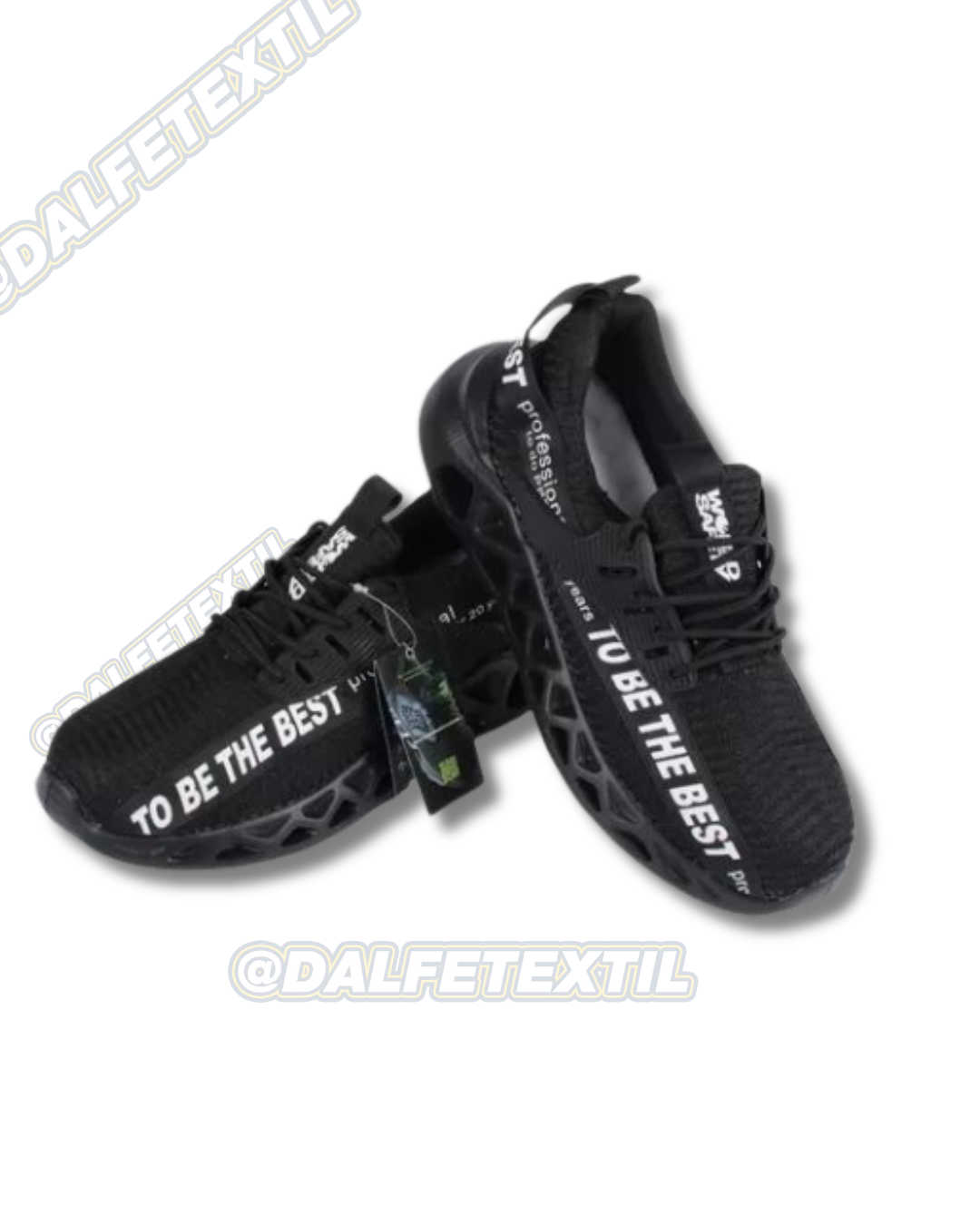 Zapato deportivo Flex Marca World Safety Modelo 3RE8C